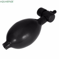 AQUAEDGE Inflation Pump Manual Air Pillow Twist Inflation Bulb Valve Replacement Air Pump With Air R