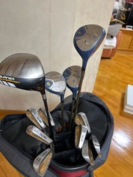 Taylormade Honma golf set