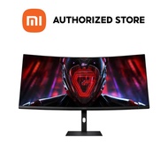 ( รับประกันศูนย์ไทย 1 ปี )Xiaomi Curved Gaming Monitor G34WQi / Xiaomi Gaming Monitor G27i หน้าจอกว้