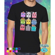 Axie Infinity Tshirt A1