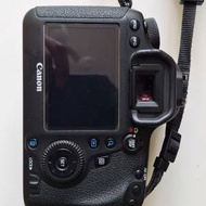 Canon 6D mark 1