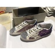 75 SHISB5 SSTAR GGDB men women sneakers low cut sneakers leisure sports shoes dirty shoes EUR35-45 S