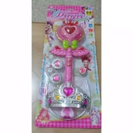 Magic Wand Fairy Wand Toy - 6608