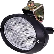 HOLDWELL Oval Working Right Hand Light 700/G6320 700/50089 Compatible with JCB 3CX 4CX 1CX SERVO 1CX
