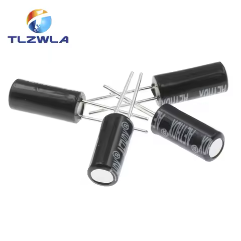 100PCS SW-520D SW520D Vibration Switch Ball Switch 5.2 * 11.5 Angle Switch Tilt Switch