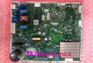 แผงควบคุบPCB-MAINตู้เย็น HITACHI- PTR-H200PD 102 ใช้กับรุ่น R-H200PD R-H230PD R-H270PD  R-H300PD(รบก