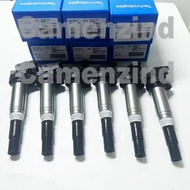 1/6PCS Performance Uprated Ignition Coil GN10571 12138616153 0221504470 Fit For BMW 328i 650i 550i M