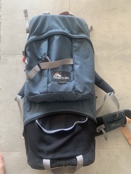 Macpac Possum Child Carrier Hiking Backpack