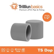 Dop Upvc 1/2" TS trillion