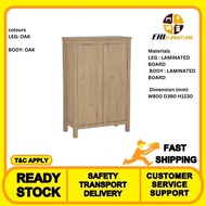 EHL FURNITURE - RHODES MULTI FUNCTION CABINET