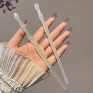 High-value Bamboo Hairpin Simple Modern Temperament Antique Hanfu Cheongsam Hairpin Hair Ball Head H