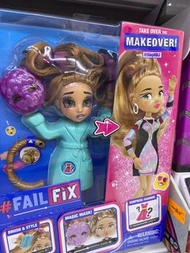 FailFix變身娃娃(共三款）單售
