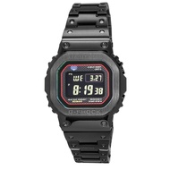 Casio G-Shock Full Metal 40th Anniversary Digital Smartphone Link Bluetooth Solar GMW-B5000BPC-1 200M Mens Watch