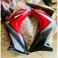 Exciter 135 Fairing 4 Numbers Genuine Stamp 1S9F8311 1S9F8312