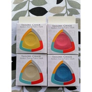 Tailor's Chalk-Kapur jahit-High Grade-Kapur