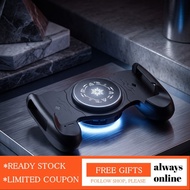 alwaysonline VELATEMOR Phone Cooler Game Controller [video game]