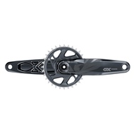 SRAM Gx Eagle Dub Crankset - Superboost 157
