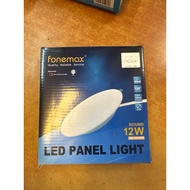 fonemax LED 4” Light