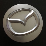 ของแท้ ผ่านการใข้ 1 อัน ฝาครอบดุมล้อ Mazda มาสด้า BT กระบะ ฝาดุม ฝาครอบล้อ ฝาล้อ ดุม ดุมรถ ดุมล้อ ดุ