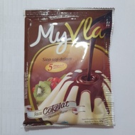 My Vla / Vla Bubuk Instant 1pcs