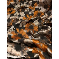 Ten o'clock flower Tafta