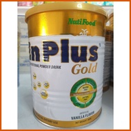 ➹ ∮ ◊☜ En plus Gold Nutritional powdered drink for adult 400g