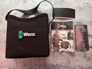 WERA 2GO 4 工具袋