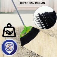 (Expert) NYLON BROOM FAN SET ID-471 SCOTCH-BRITE3m