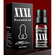 XXXL Maca Men Health Care Enlarge Massage Oil Men's Growth Extension Oil