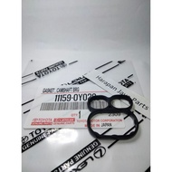 Gasket CAMSHAFT RUBBER SIL NOKEN AS AVANZA XENIA CALYA SIGRA RUSH AGYA 11159-0Y020