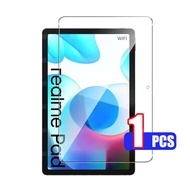 RealmePad RealmePad2 500D High Quality HD Clear Tempered Glass Film For Realme Pad 2 Lite mini X 8.7