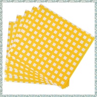 [h5bl3j6wj.ph] Food Basket Liners 17x  17cm Laminated Paper Sandwich Packaging Paper Packaging Bags