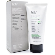 belif Creamy Cleansing Foam Moist 5.41 fl.oz / 160ml