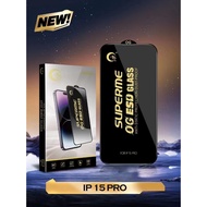 ฟิล์มกระจกเต็มจอใสขอบดำจอโค้ง0.4mmยี่ห้อTEL สำหรับrealme/redmi ทุกรุ่น realme5 C11 C12 C15 C17 C20 C