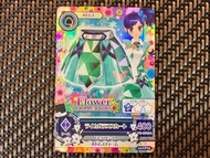 星夢學園CP卡 aikatsu