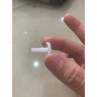 Gear shaft for flycam E58, E88, E99, E99