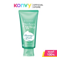 Senka Perfect Whip Acne Care 100g