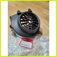 ❃ ♚ ◺ Beat fi v1 v2/Scoopy AIR SHROUD EXHAUST/INLET and Fan Cover Honda Genuine parts