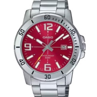 M&F Watch นาฬิกาผู้ชาย Casio Standard Men อะนาล็อก MTP-VD01D (MTP-VD01D-3B.MTP-VD01D-3E1.MTP-VD01D-3