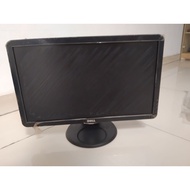 [[PRELOVED] DELL brand desktop Monitor