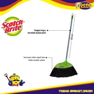NYLON BROOM FAN SET ID-471 3m
