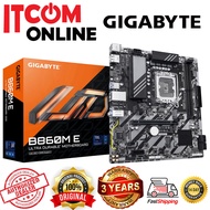 GIGABYTE B860M E SOCKET 1851 MOTHERBBOARD
