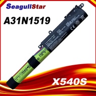 Original A31N1519 10.8V 36Wh Laptop Battery for Asus X540 X540LA X540L X540SA X540SC X540YA R540L C5