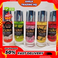 PERFUME -D- UNISEX FRAGRANCE || TAHAN LAMA - UP TO 8 HOURS || MUSLIM FRIENDLY