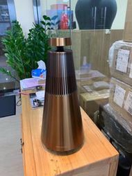 [詢價]B&amp;O BeoSound 2 無線藍牙HIFI音箱，銀色，古