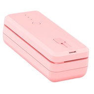 【BBI】-Household Mini Square Sealing Machine Laminator Packaging Household Food Bag Fresh Snack Seali