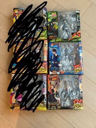 我的英雄學院 海洋堂 中古