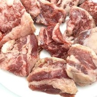【海鮮7-11】安格斯牛肋條  500克 /包 ◎肉質結實、油花分布細緻而豐富! **每包290元**