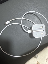 apple充電器