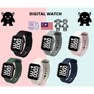 Sport watch kids kid watch Jam Tangan digital watch LED watch smart watch kids jam tangan perempuan